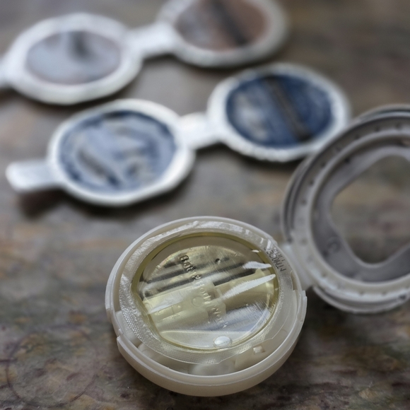 BATH & BODY WORKS Car Fragrance 5 Pack New Unopened - Picture 5 of 5